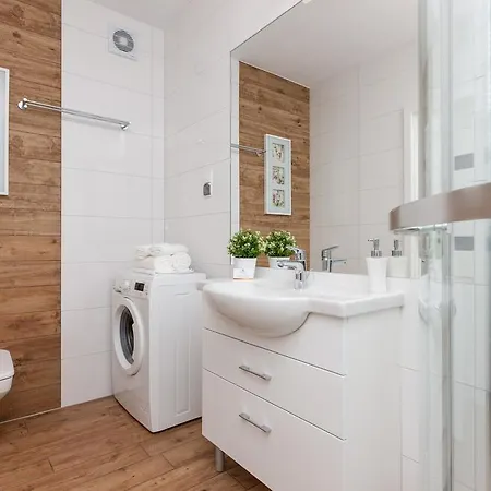 Jantar Apartament - Exclusive Marine Polanki Kołobrzeg