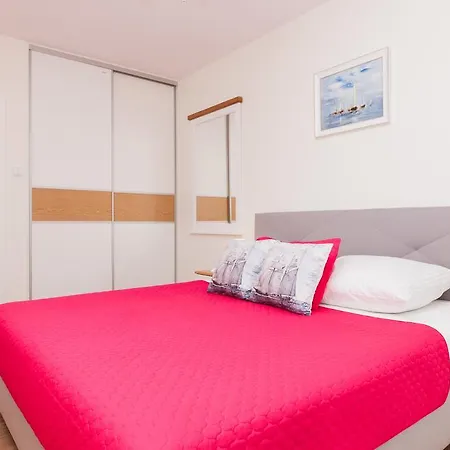 Jantar Apartament - Exclusive Marine Polanki Apartman